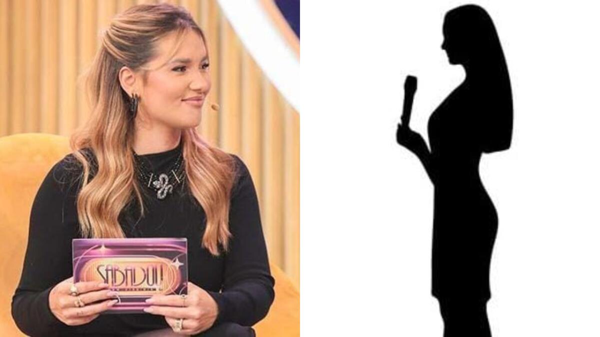 Quem assume o lugar de Virginia Fonseca no SBT_