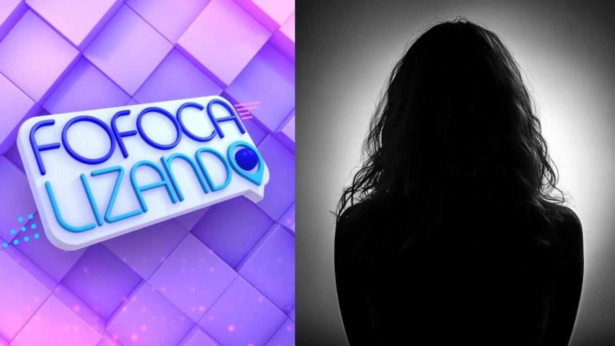 Saiba quem são os nomes cotados para substituir Cariúcha no Fofocalizando