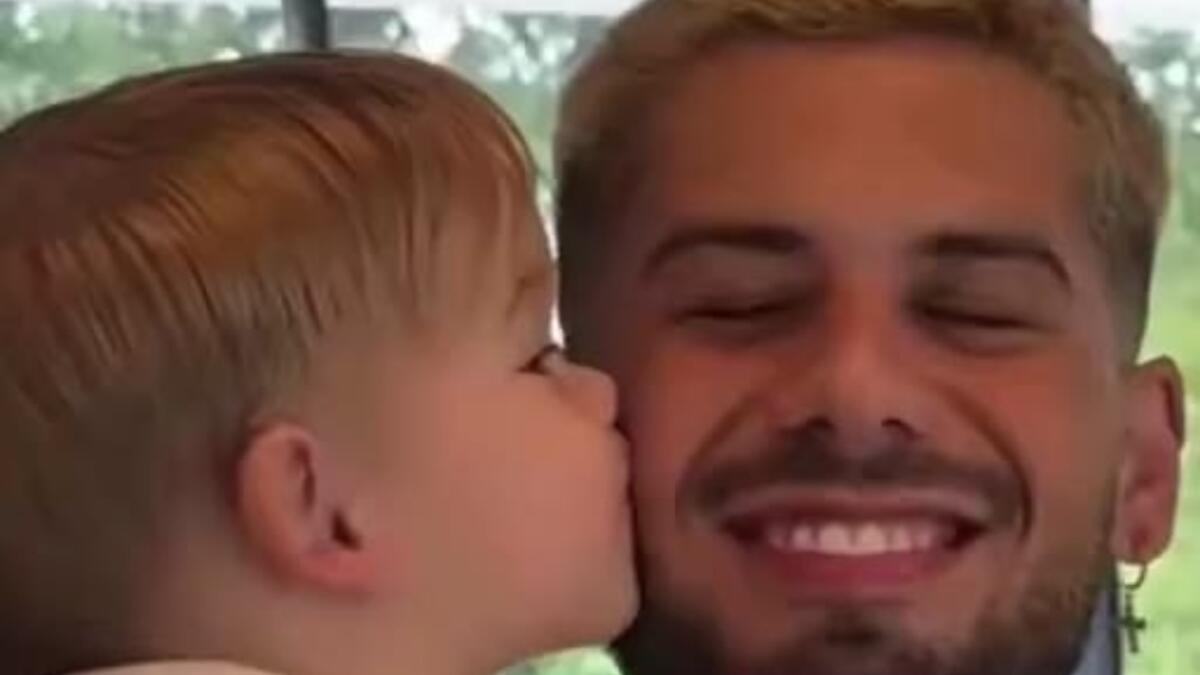 José Leonardo e Zé