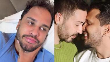 Lucas Guimarães faz confissão e divide opinião após encontro com Carlinhos Maia (1)