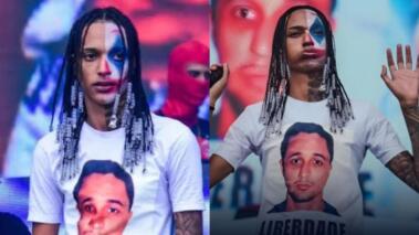 STJ coloca Oruam novamente atrás das grades ao revogar habeas corpus (1)