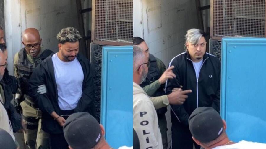 Saiba quanto tempo de condenação a justiça determinou para Ytalo Santos e o esposo (1)