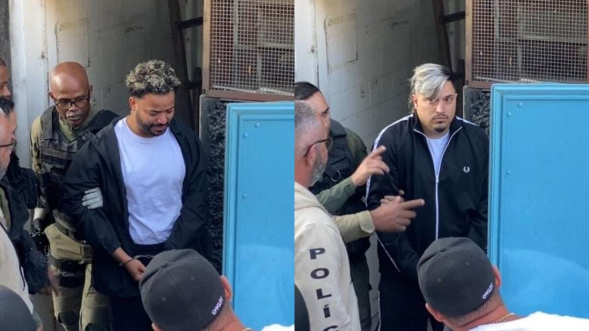 Saiba quanto tempo de condenação a justiça determinou para Ytalo Santos e o esposo (1)