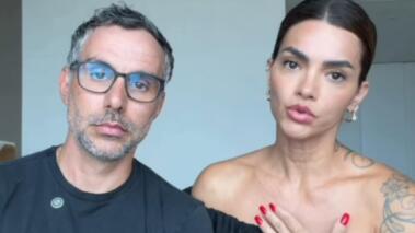 Caso envolvendo Kelly Key e vizinho médico ganha repercussão após relato de ameaças e perseguição