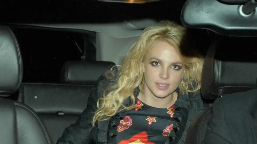 Entenda por que Britney Spears foi presa novamente