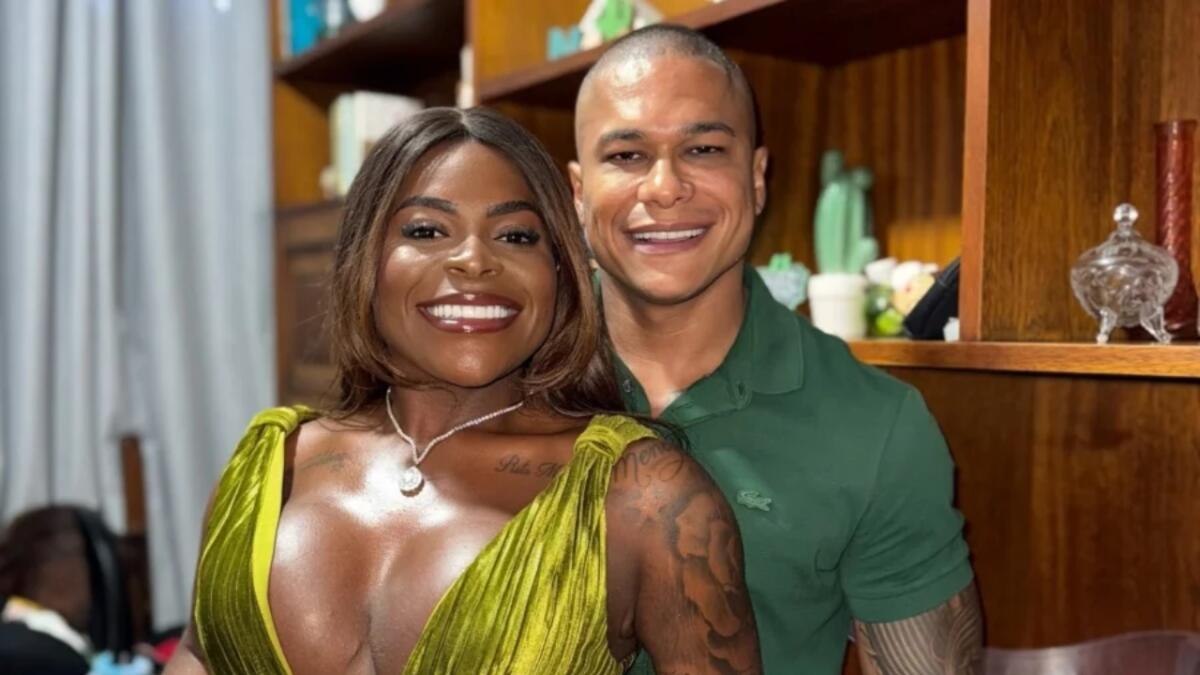 Jojo Todynho e Thiago Gonçalves colocam ponto final no namoro após internação por infarto (1)