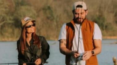 Maiara se declara para Gustavo Mioto e surpreende fãs