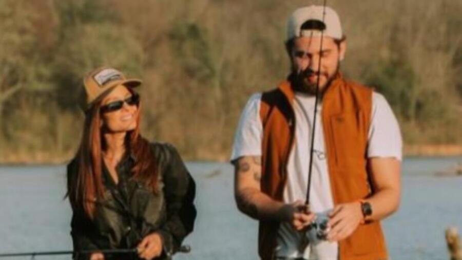 Maiara se declara para Gustavo Mioto e surpreende fãs