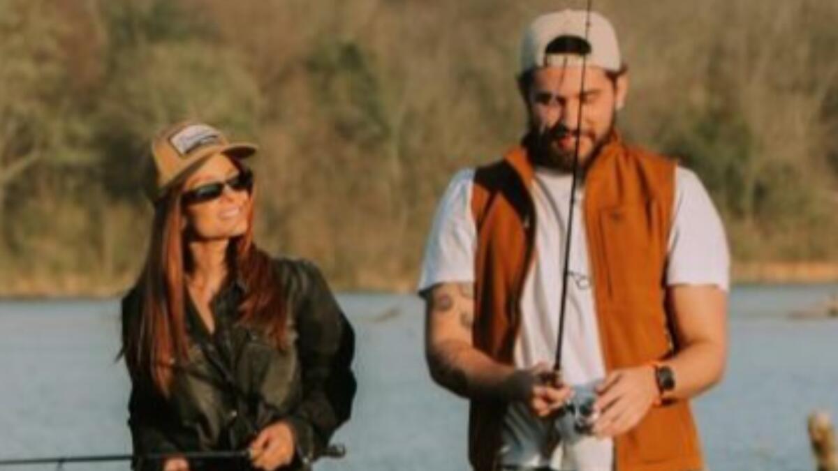 Maiara se declara para Gustavo Mioto e surpreende fãs