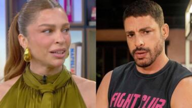 Sósia de Cauã Reymond vira motivo de piada após reação irônica de Grazi Massafera