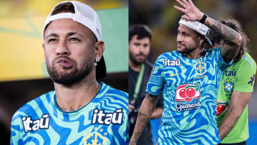 NEYMAR (21)